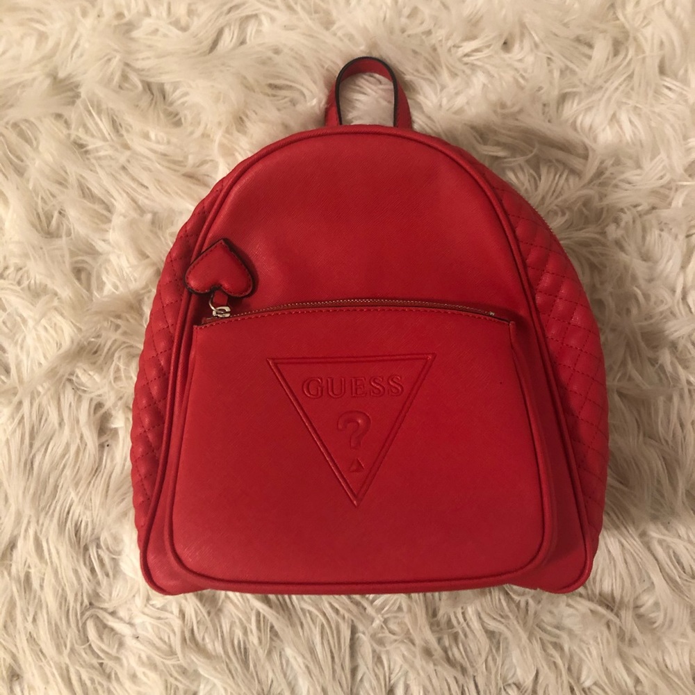 Guess backpack